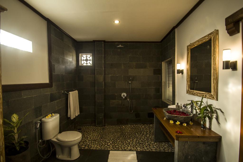 Akusara House Wisma tamu *
